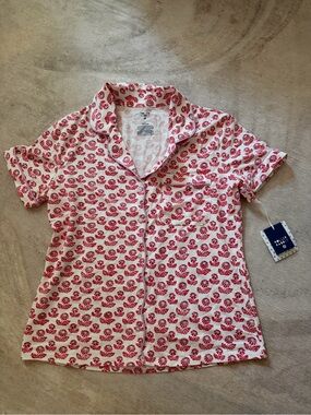 Roller Rabbit X Target Womens pajama top